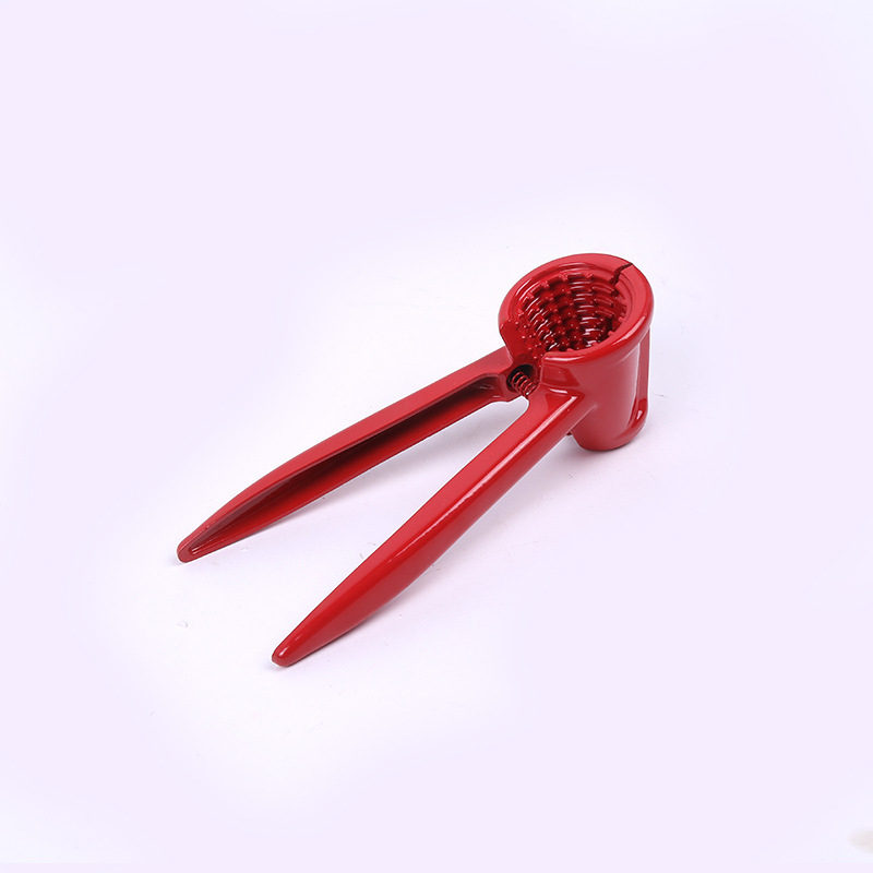 Aluminijski otvarač za orahe i lješnjake s konusnim oblikom, otporan na prskanje – proljeće 2017