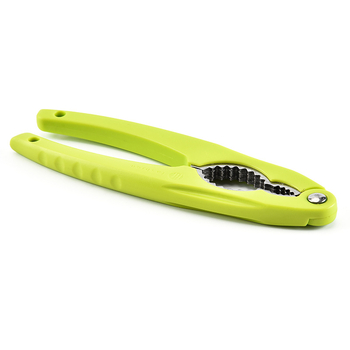 Višenamjenski klip za ljuštenje oraha, ABS + nehrđajući čelik, kuhinjski gadget, model 2018., mogućnost prilagođavanja