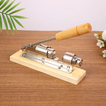 Орехорезни клещи – чугунени, многофункционални за чупене на орехови черупки, за дома