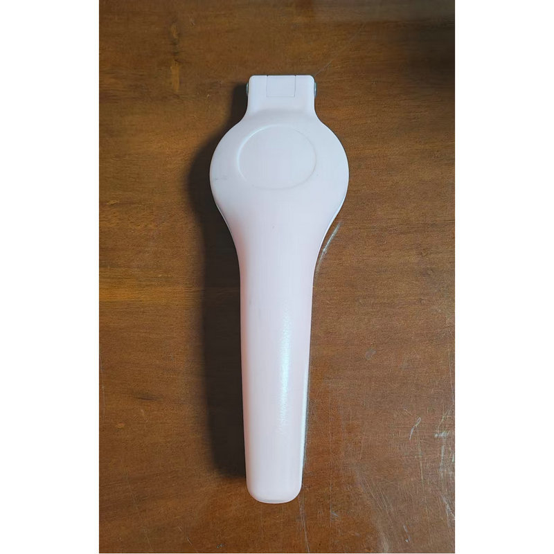 Универсален отворител за кестени и орехи с клип от неръждаема стомана, модерен минималистичен дизайн, възможност за печат на лого, за домашна употреба