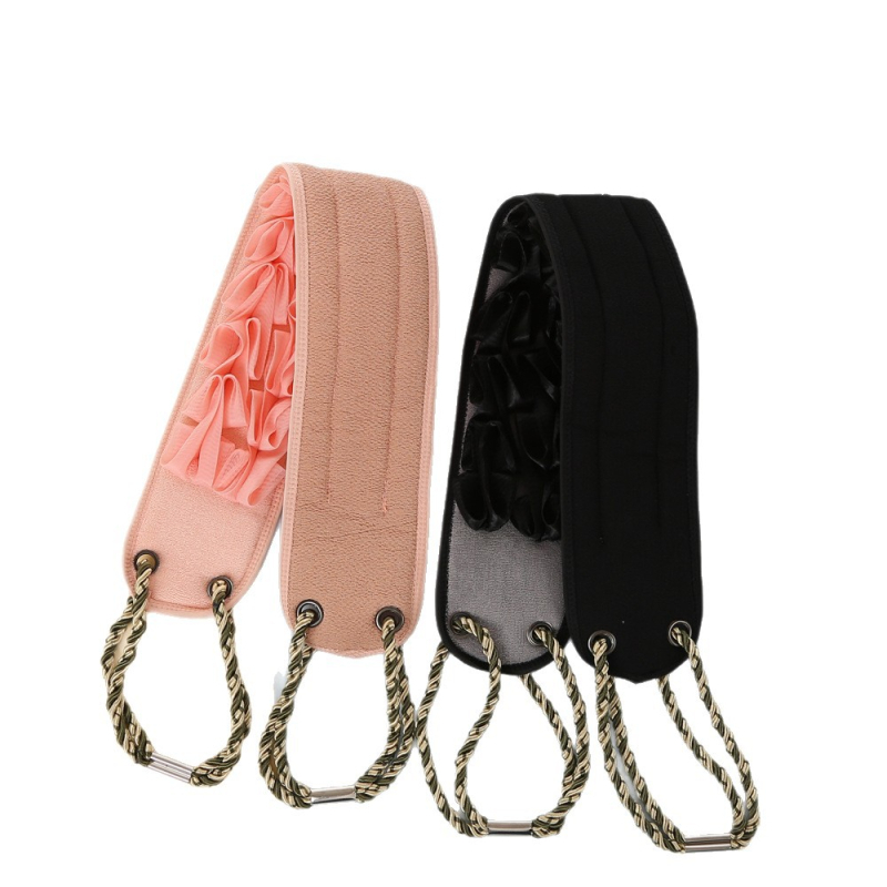 Prosop de baie cu mănușă pentru spate – Jie li rui, rayon, utilizare generală, utilizare dublă