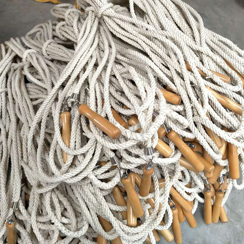 Love Baxter preskakanje užad, duljina 3/5/7/10/15 m, za fitness i sport