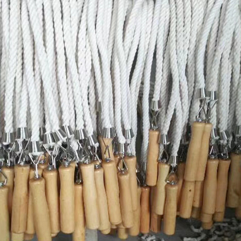 Love Baxter preskakanje užad, duljina 3/5/7/10/15 m, za fitness i sport