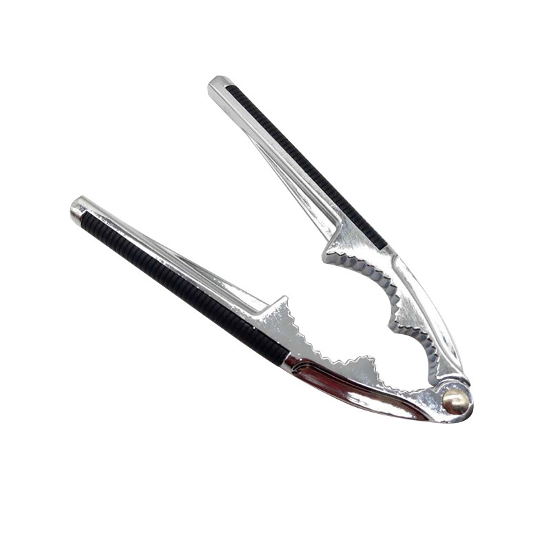 Кухненски клип за орехи – цинкова сплав, многофункционален инструмент с персонализирано лого