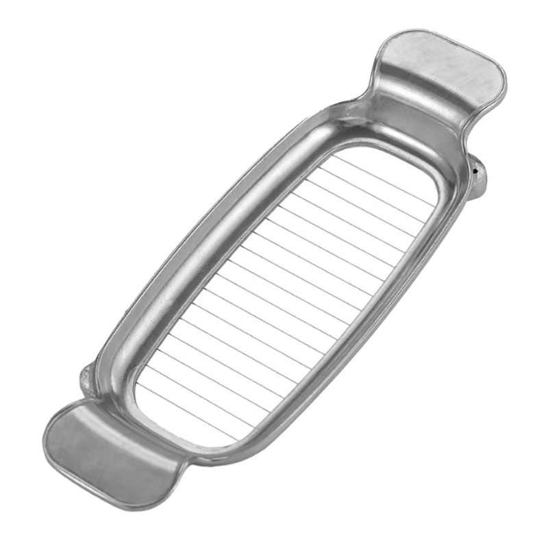 Rezač sira s drotom od aluminijske legure, kuhinjski alat za maslac i sir
