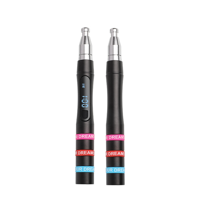 Shilong užad s dvostrukim ležajevima i mjeračem vremena, PVC, model L-6020-1