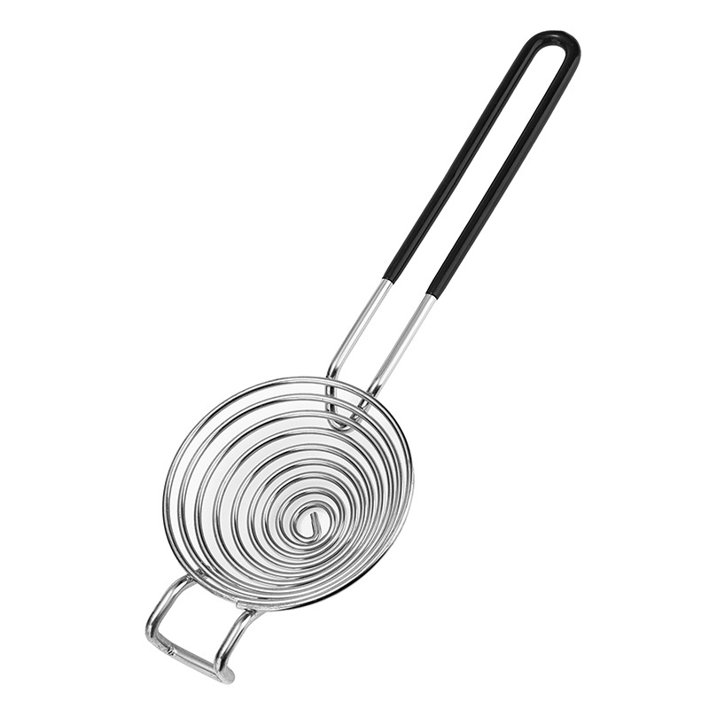 Rich 304 nerezová oceľ – oddelovač bielkovín a žĺtkov, kuchynský nástroj na pečenie, ručný