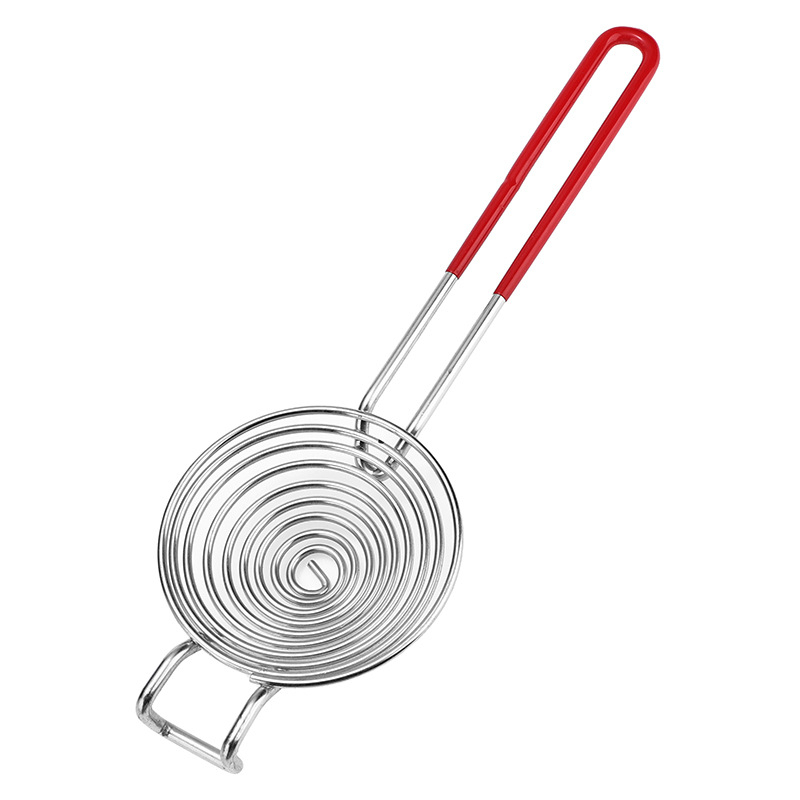 Rich 304 nerezová oceľ – oddelovač bielkovín a žĺtkov, kuchynský nástroj na pečenie, ručný