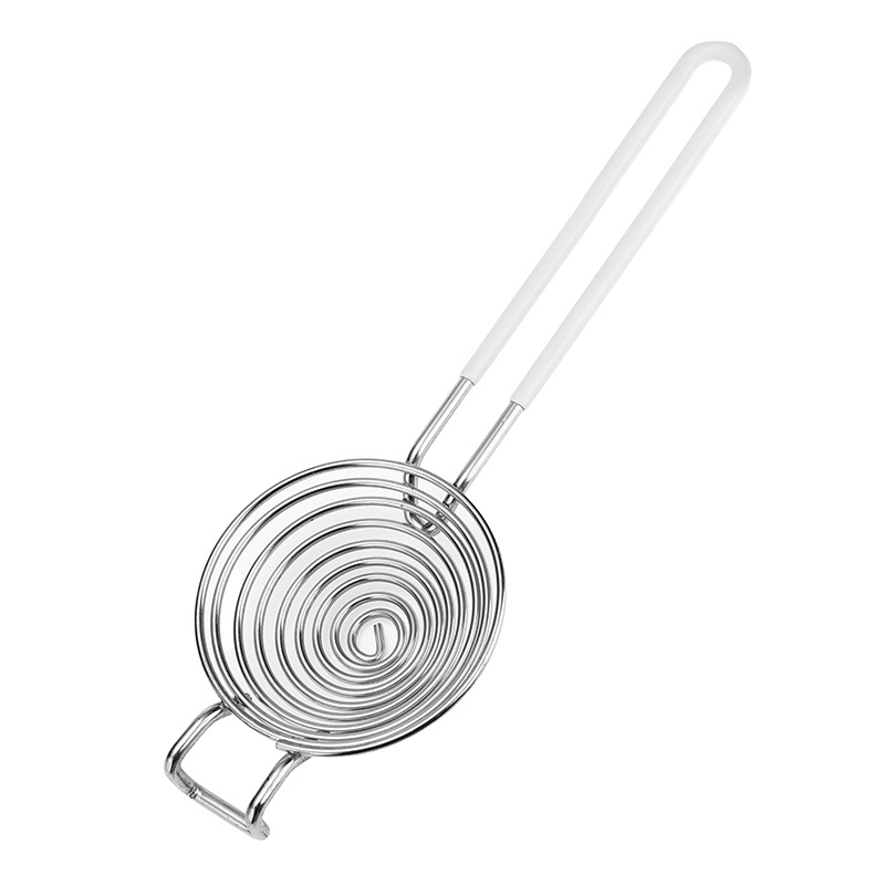 Rich 304 nerezová oceľ – oddelovač bielkovín a žĺtkov, kuchynský nástroj na pečenie, ručný