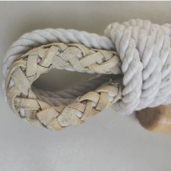 Skupinsko preskakanje užetom – 100% pamuk, otporno na habanje, specifikacija 10, za fitness opremu, za djecu