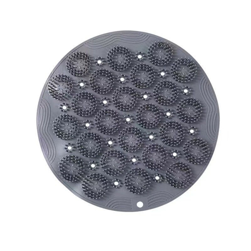 Zuhanyzó- és masszázs ecset, szilikon, Get water, univerzális használat, 200 darab