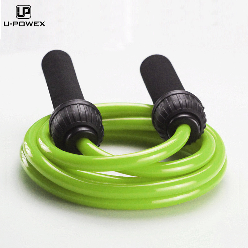 U-POWEX Težinsko užad za preskakanje za odrasle, PVC