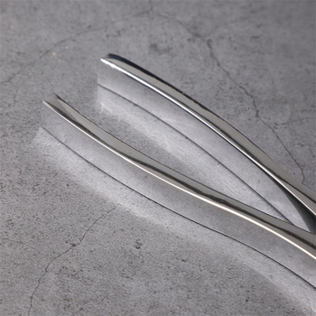 Клип за обелване на ядки и семена – цинкова сплав, модерен минималистичен дизайн, възможност за лого, произход Zhejiang