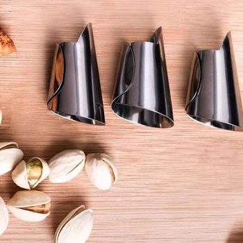 Ujjvédő készlet a hámozáshoz és vágáshoz – univerzális stílus, Anyag: selyem, Termékszám: F9899TT7T58H79 (Kategória: Egg Beater)