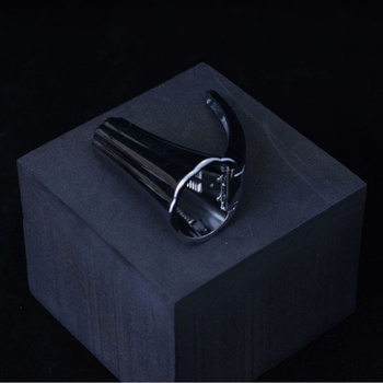 Многофункционална щипка за орехи и отварящо устройство за пекани, вертикален дизайн, цинкова сплав, Jinhua, Zhejiang, лято 2021