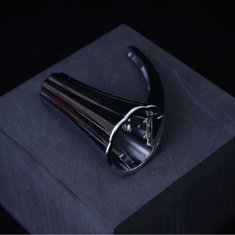 Многофункционална щипка за орехи и отварящо устройство за пекани, вертикален дизайн, цинкова сплав, Jinhua, Zhejiang, лято 2021