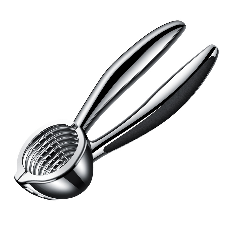 Устройство за разкриване на орехи и ядки – спестява усилия, цинкова сплав, печат на лого, персонализация, модерен минималистичен дизайн