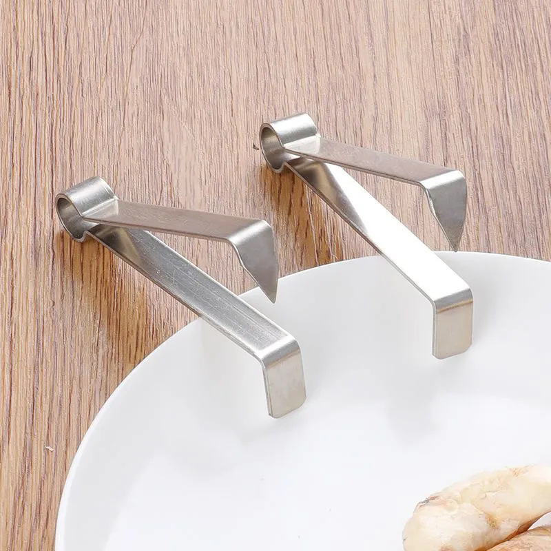 Rozsdamentes acél Water Chestnut hámozó eszköz, Five Strokes, modern minimalist dizájn, testreszabás elérhető