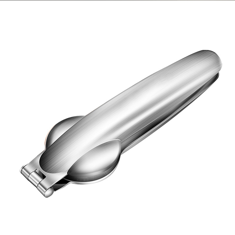 Отварящо устройство за кестени - 304 неръждаема стомана, многофункционално кухненско средство за обелване, кръстосано отваряне, щипки за кестени, модел KJT-BLJ001