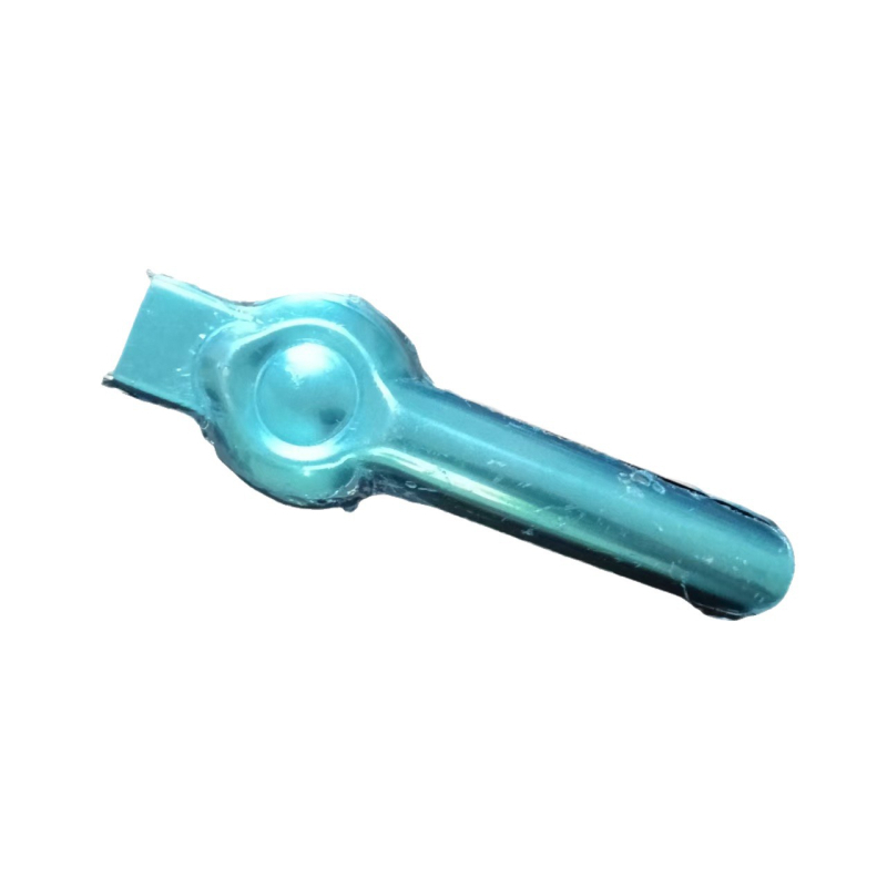 Rozsdamentes acél gesztenyepattintó klipek, kézi nyomó eszköz a nyers gesztenyék hámozásához, modern egyszerű stílus (Anyag: rozsdamentes acél; Kategória: gesztenyepattintó klipek; Stílus: modern egyszerű; Piacra dobás: 2013 tavasza)