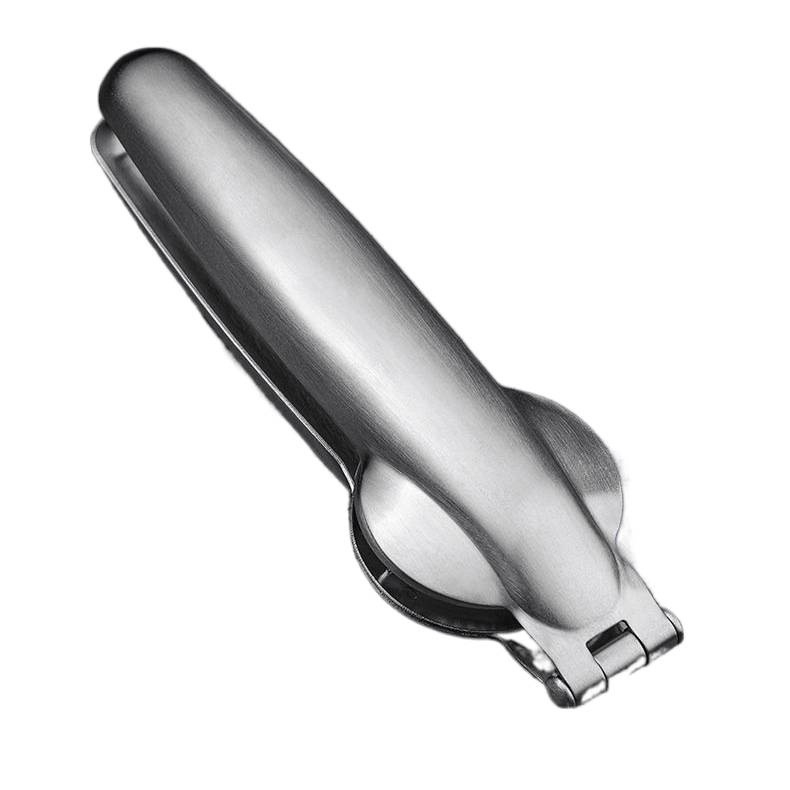 304 rozsdamentes acél gesztenye nyitó és hántoló készülék háztartási használatra, 2017 tavaszán bemutatva