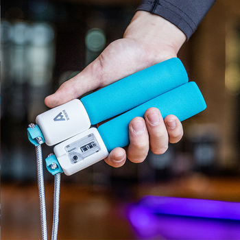 Angtenate F4103 ABS Jump Rope – általános edzésre szánt ugrókötél (F4103, 2025 tél)