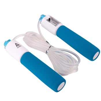 Angtenate F4103 ABS Jump Rope – általános edzésre szánt ugrókötél (F4103, 2025 tél)