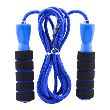 Najlonsko Jump Rope za fitness i ljepotu, za odrasle