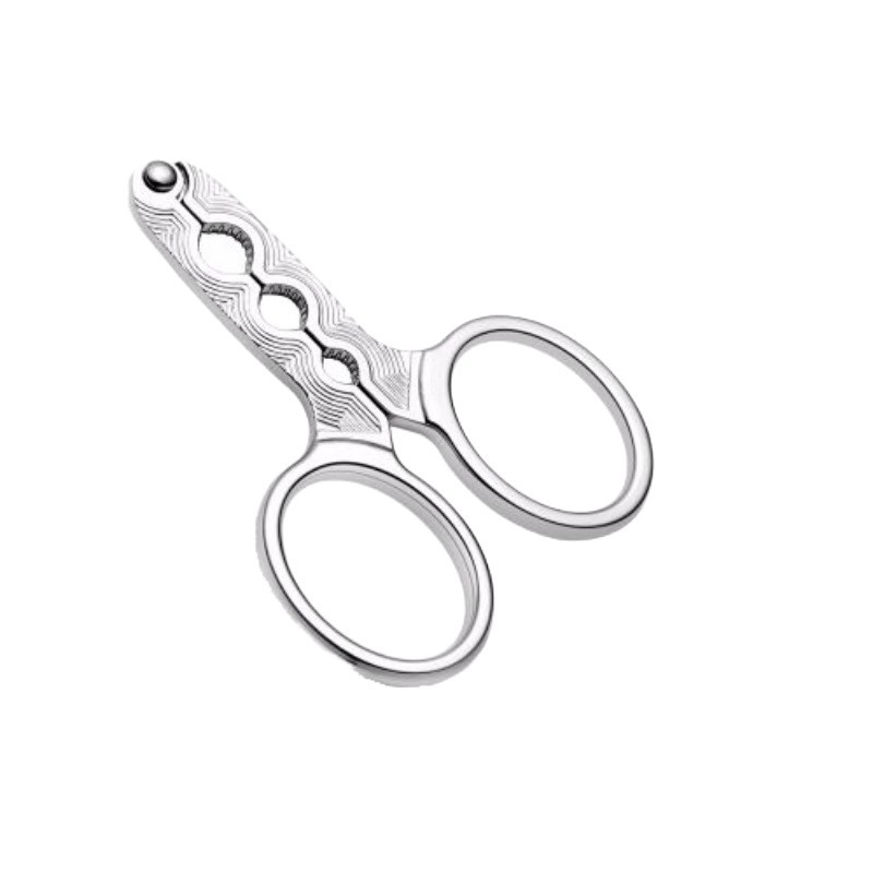 Clește pentru semințe și nuci, oțel inoxidabil, design minimalist