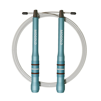 Sfoară de sărit Mogold – PVC, pentru fitness și culturism