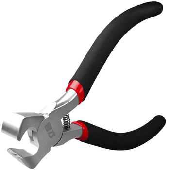 Spargător pentru nuci de pin — Lichang, oțel de înalt carbon, mecanism de strângere