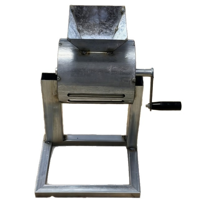 Linke Χειροκίνητος Αφαιρετής Κέλυφων Αράπικων Φιστικιών για Οικιακή Χρήση – Μικρός Φορητός Πολυλειτουργικός Εργαλείο Απολέπισης και Αφαίρεσης Κέλυφους