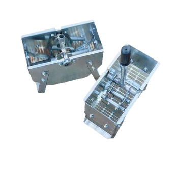 Χειροκίνητος ενισχυμένος αποφλοιωτής φιστικιών για οικιακή χρήση, μηχανή με χειροκίνητο μοχλό για αποφλοιώση και ξεφλούδισμα φιστικιών