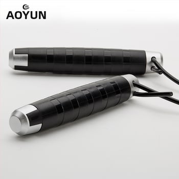 Sfoară de sărit PVC Spring Dragon – echipament de fitness pentru copii și adulți