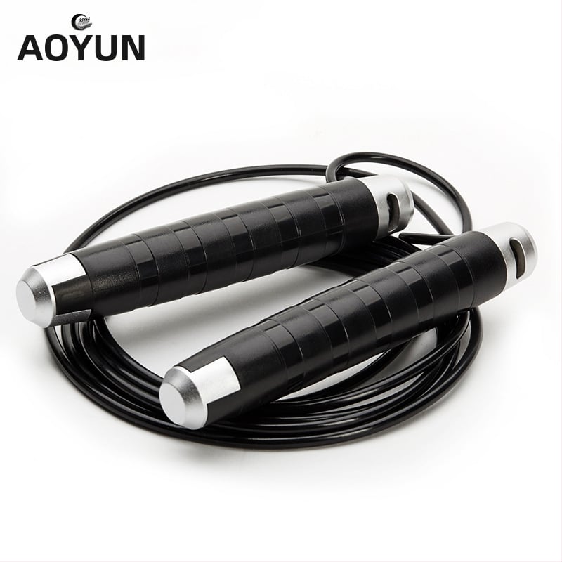 Sfoară de sărit PVC Spring Dragon – echipament de fitness pentru copii și adulți