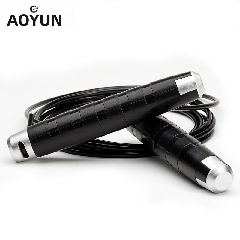 Sfoară de sărit PVC Spring Dragon – echipament de fitness pentru copii și adulți