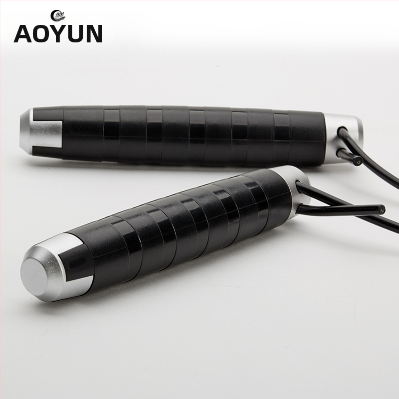 Sfoară de sărit PVC Spring Dragon – echipament de fitness pentru copii și adulți