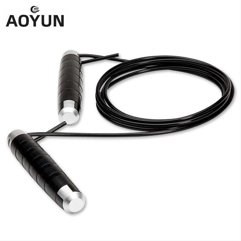 Sfoară de sărit PVC Spring Dragon – echipament de fitness pentru copii și adulți