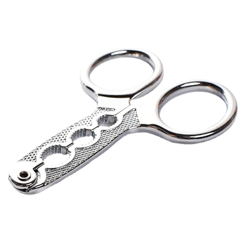 Soumei/Show Charm клещи за обелване на семена и чупене на ядки, пластмасов корпус, модерен минималистичен стил, печатано лого, пуснат през 2018