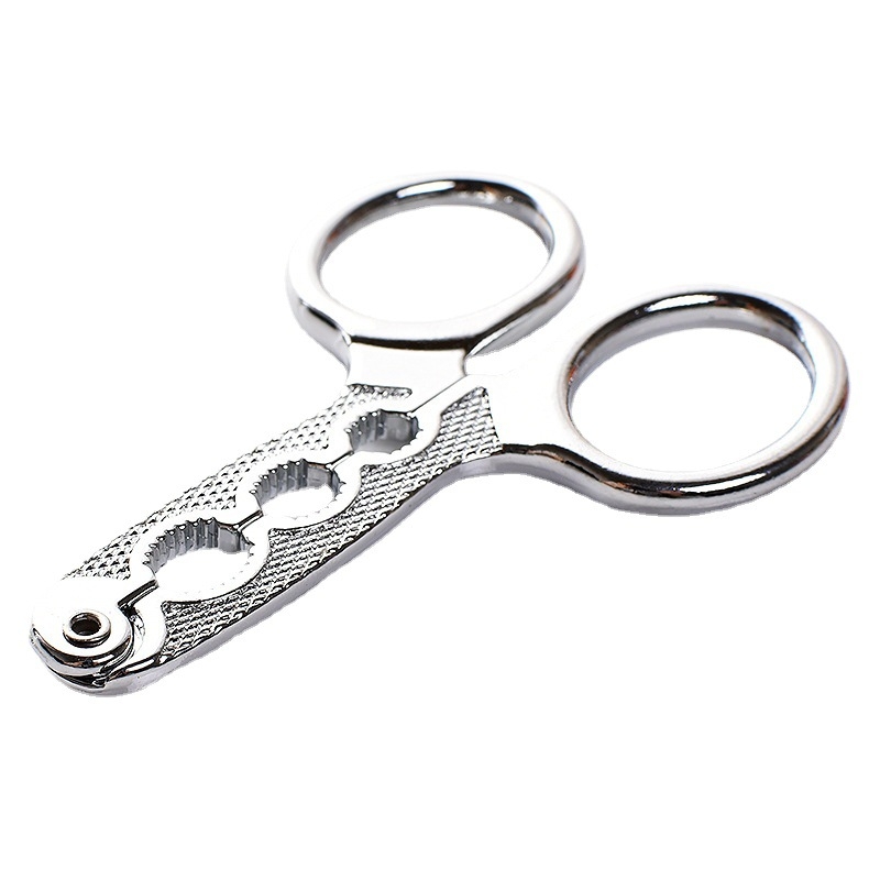 Soumei/Show Charm клещи за обелване на семена и чупене на ядки, пластмасов корпус, модерен минималистичен стил, печатано лого, пуснат през 2018