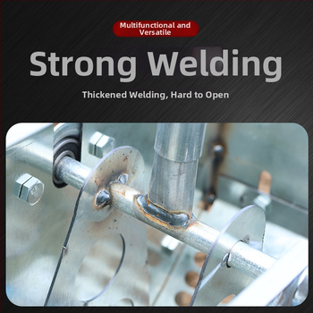 Ručný lúskač arašidov – viacúčelový, vysoká účinnosť; Produktový kód: 01; Značka: Peak craftsman; Rozsah použitia: Poľnohospodárstvo