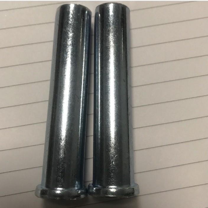 Metalni blok za utege za preskakanje užeta - Trening dodatek od čelika, 0,1 kg
