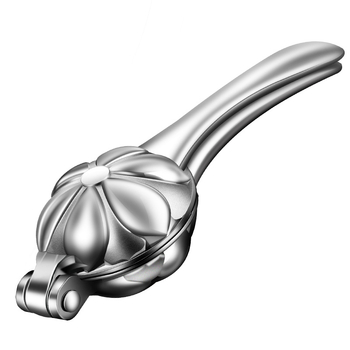 Алуминиев мултифункционален инструмент за кестени – обелване и отваряне, кръстосан дизайн, домашна употреба