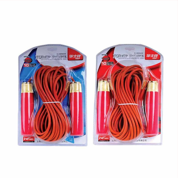 Huashi grupna užad za skakanje – PVC, multiplayer trening igra, namijenjeno odraslima