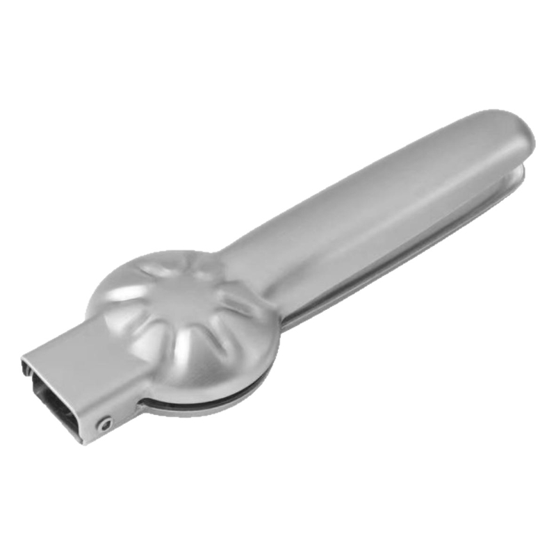 Уред за обелване на кестени с кръстосан дизайн за улеснение, 304 неръждаема стомана, Jiahong, произход Yangjiang, пуснат през 2019 г., отпечатано лого