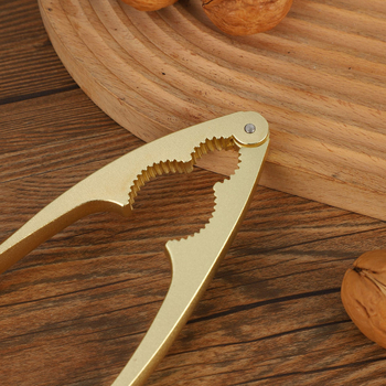 Walnut Cracker Chunhai — aluminijska legura, moderni minimalistički stil, prilagođena obrada, izvoz preko granica