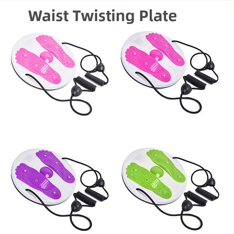 Fanchi krútiaca platňa so šnúrkou – ABS