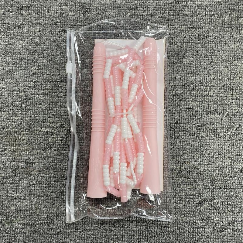 Săritoare cu segmente de bambus și mânere ABS — Lan Bang, origine Guangzhou, pentru alergare, fitness, provocări extreme, jocuri cu mingi