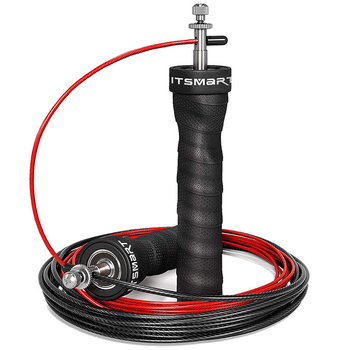 itsmart PVC preskakalica – 3 specifikacije za fitness trening i ekstremne izazove