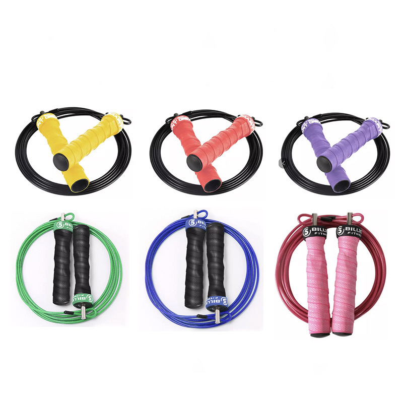 itsmart PVC preskakalica – 3 specifikacije za fitness trening i ekstremne izazove